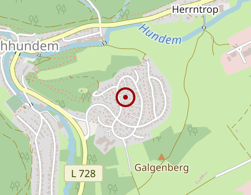 Karte: Muders Andrea