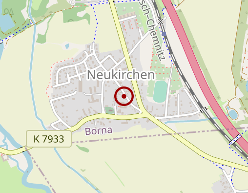 Karte: Bauer Sörina