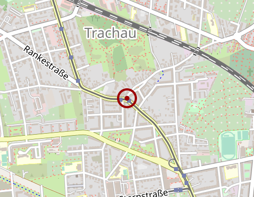 Karte: Elisabeth-Apotheke