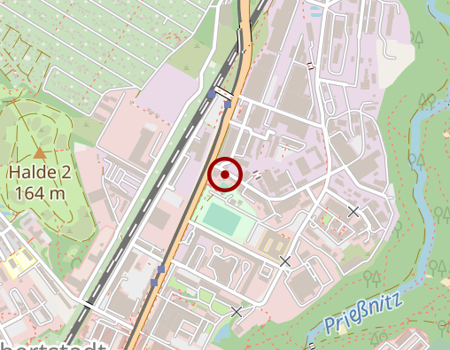 Karte: LL Hygieneartikel GBR