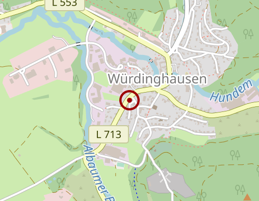 Karte: Naumann-Kunath Nadja