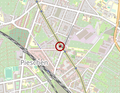 Karte: Hofmann Grit Ergotherapie