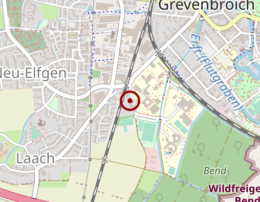 Karte: Rath Adolf Taxiunternehmer