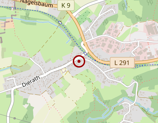 Karte: Vogel N. Dipl.-Psychotherapeut