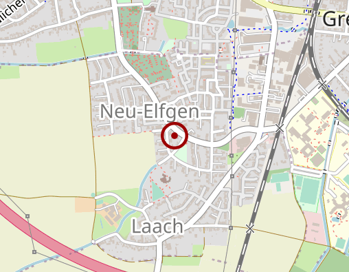 Karte: Konz Hermann Dipl.-Psych. Psychologischer Psychotherapeut