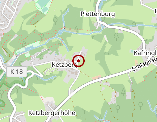 Karte: Constanze Klein