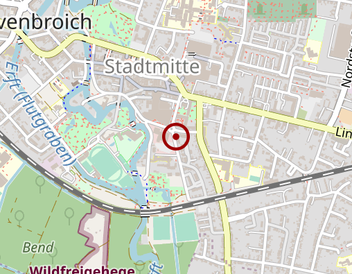 Karte: pro-data service GmbH