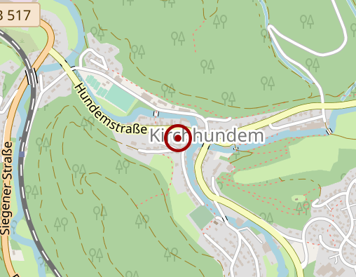 Karte: Behn-Schulte Iris