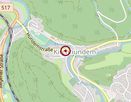 Karte: St. Valentin-Apotheke