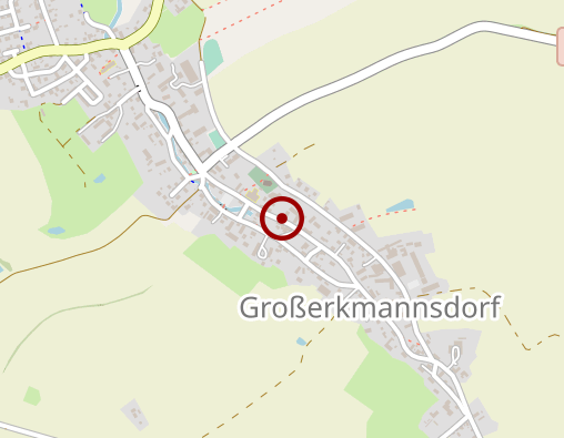 Karte: Strauch Cornelia Physiotherapie