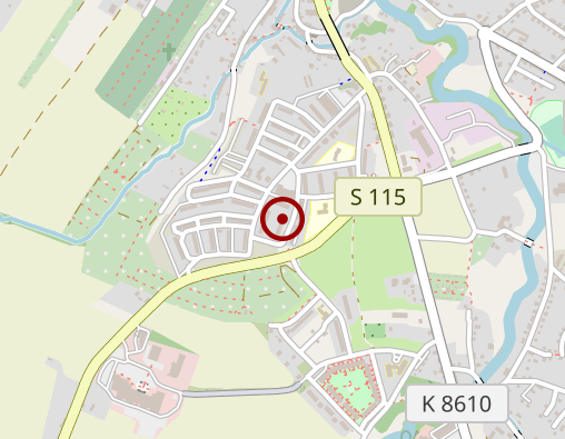 Karte: Oberlausitzer Hausperle - Gabriele Peschel