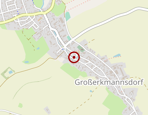 Karte: Siedlazek Psychstherapeutische Praxis Dipl.-Psych. Praxis für Psychotherapie