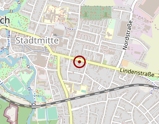 Karte: Schreiber Thomas