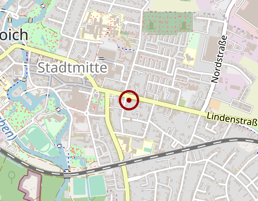 Karte: Hoekstra Bernd