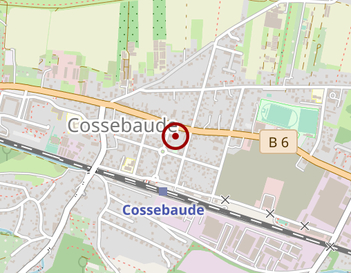 Karte: Fürster Alin und Schmidt Stephanie Ergotherapiepraxis