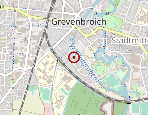 Karte: Lemke Petra Heilpraktikerin