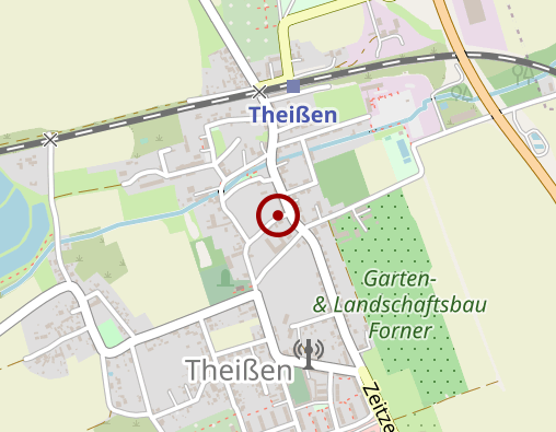 Karte: Hausmann Anett