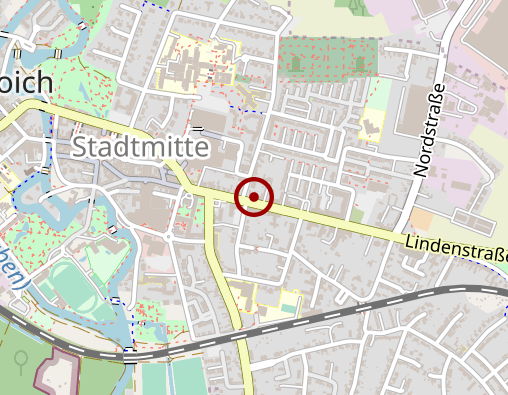 Karte: Hirsch-Apotheke