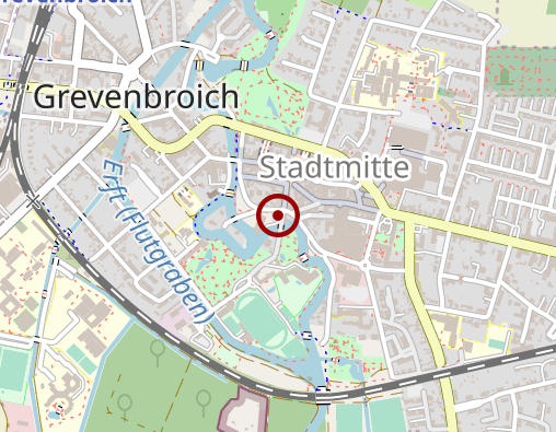 Karte: Hambüchen Sieglinde Homöopathin