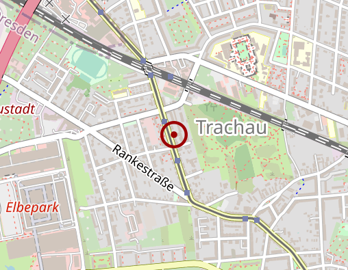 Karte: Greiner Schlüssel - Greiner