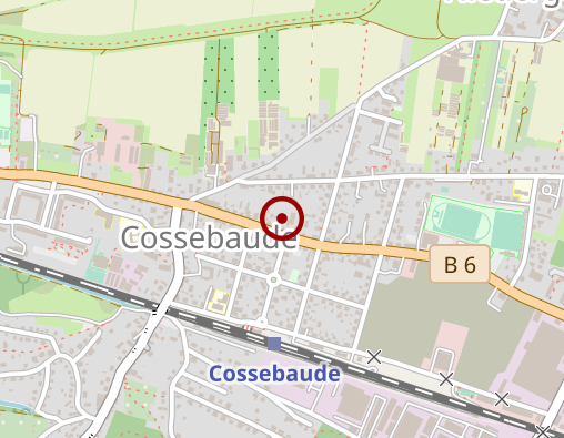 Karte: Elbtal-Apotheke