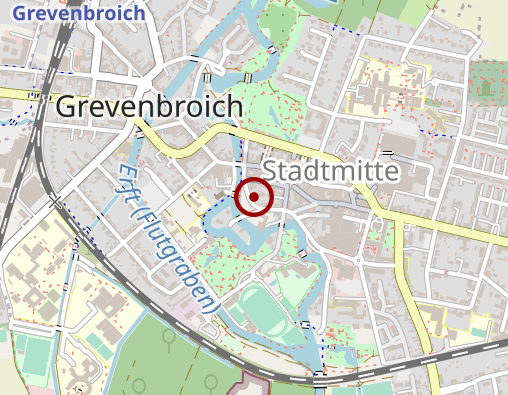 Karte: Coevering Roland van de