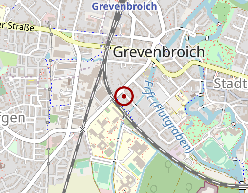 Karte: Rath Adolf Taxiunternehmer