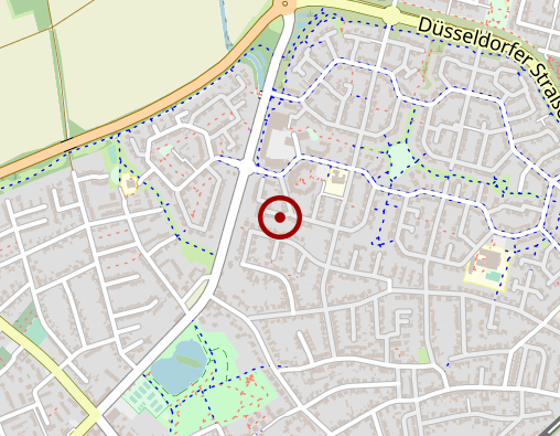 Karte: Zwadlo D. Dipl.-Psych.