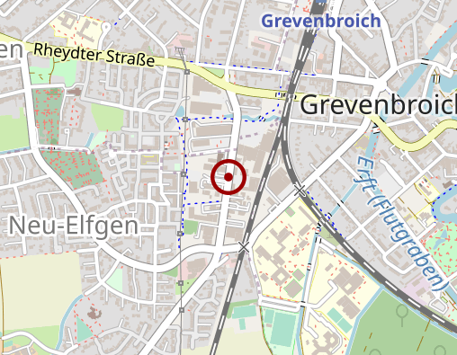 Karte: Alltagshilfe mit Herz