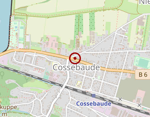 Karte: Reinhardt Eileen Psychologische Psychotherapeuten