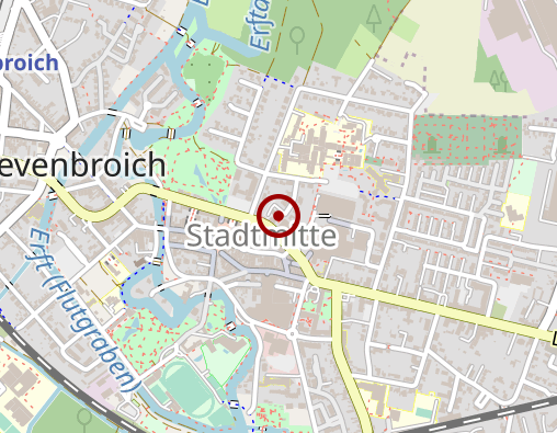 Karte: Hoffmann Die Ergotherapie