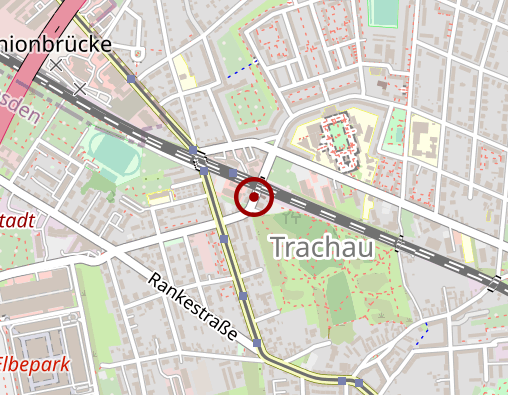 Karte: Alltagsbegleitung - Marian Pötschke