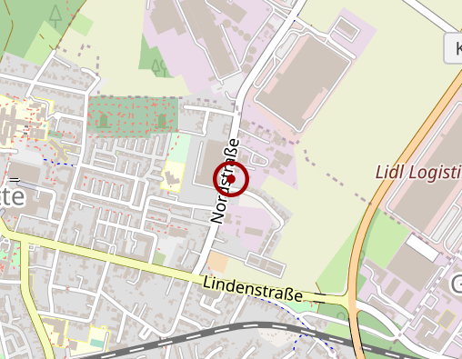 Karte: Lamburi Miriam Physiotherapeutin