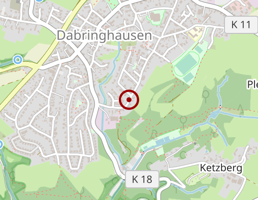 Karte: Esgen H.