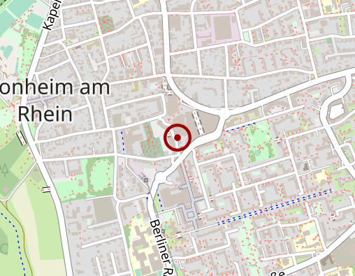 Karte: Jung-Casanova Gisela