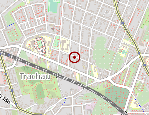 Karte: Lohse, Madlen Physiotherapie