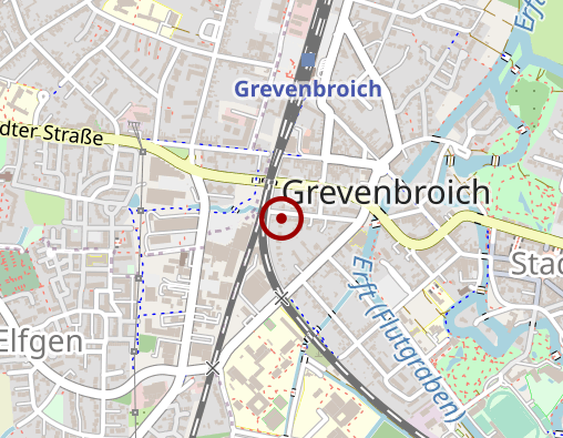 Karte: Faßbender Günter