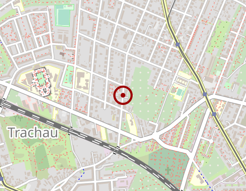 Karte: Goerigk Andreas Taxi