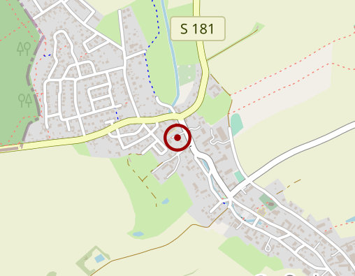 Karte: Mohren-Apotheke