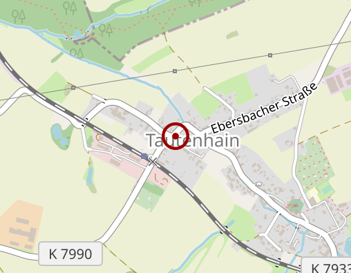 Karte: Reinker MVZ GmbH