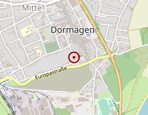 Karte: Kreideweiss Michael Heilpraktiker