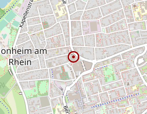 Karte: Scharnowski Michael