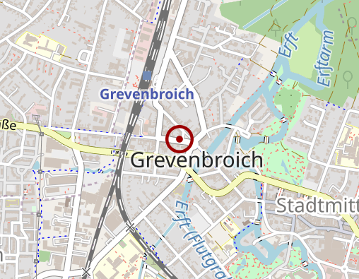 Karte: Lentz-Pesch Susanne