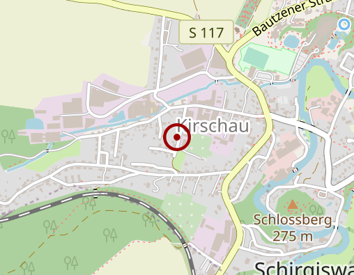 Karte: Stadtmission Chemnitz e.V.