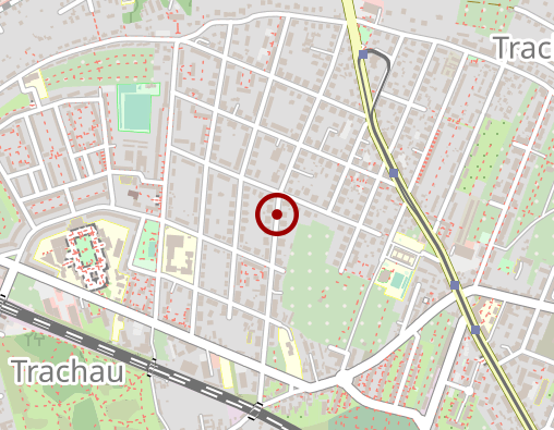 Karte: Begleitung am Lebensende