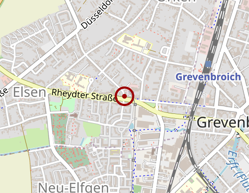 Karte: Löwen-Apotheke