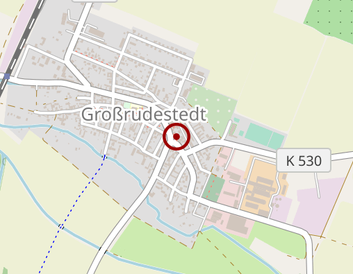 Karte: Bestattungshaus Wolf