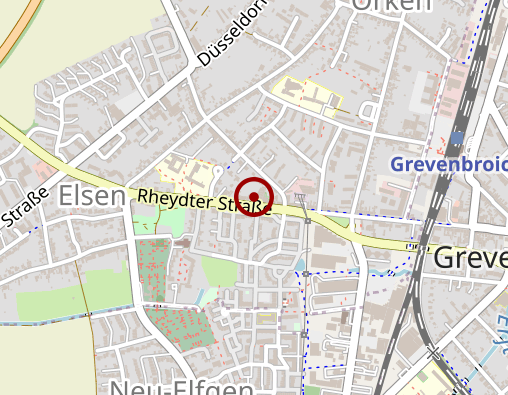 Karte: Flock & Schomber