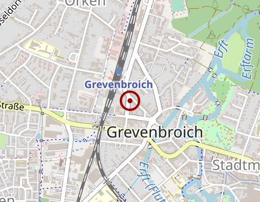 Karte: Buß Eva Dr.med.