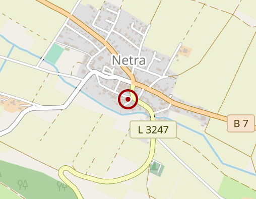 Karte: Reinker MVZ GmbH